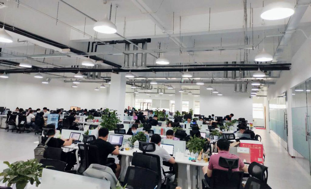 北京螳螂科技官网