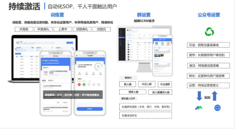 螳螂科技SCRM系统