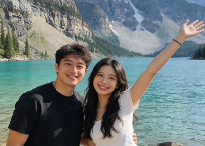 做旅游赛道怎么借助AI抢占商机？