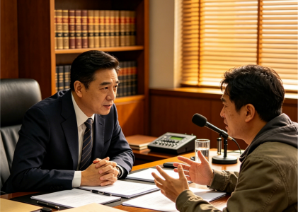 做律所为什么需要用AI智能体客服系统