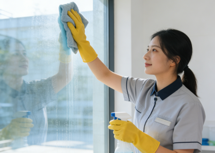 在美团做生意试试螳螂AI私信客服